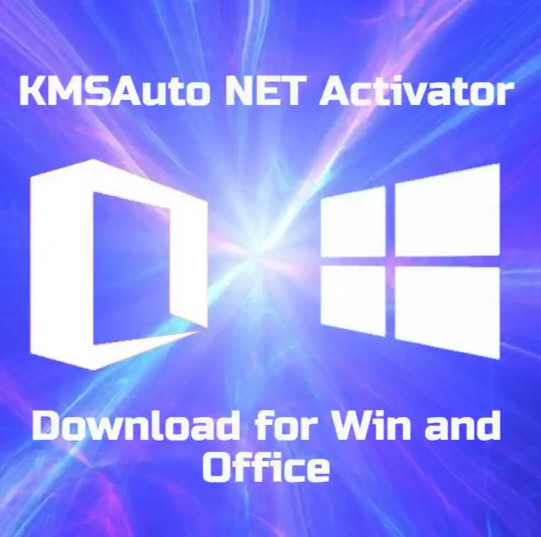 KMSAuto download for Windows 10 and Office